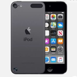 iPod touch 5th generation